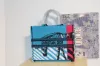 Picture of Book Tote Series Size: 41.5cm 36cm 22cm