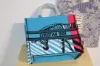 Picture of Book Tote Series Size: 41.5cm 36cm 22cm