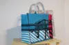 Picture of Book Tote Series Size: 41.5cm 36cm 22cm