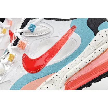 Picture of NIKE AIR MAX 270 REACT RUNNING SHOES