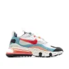 Picture of NIKE AIR MAX 270 REACT RUNNING SHOES