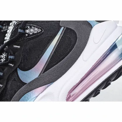 Picture of NIKE AIR MAX 270 REACT SEBUBBLE PACK SMOKE GREY MULTI