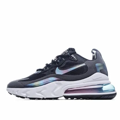 Picture of NIKE AIR MAX 270 REACT SEBUBBLE PACK SMOKE GREY MULTI