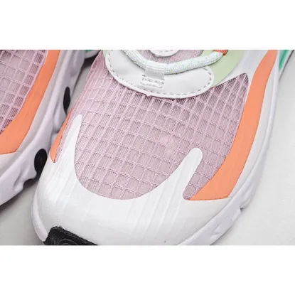 Picture of NIKE AIR MAX 270 REACT STEPPING SHOE