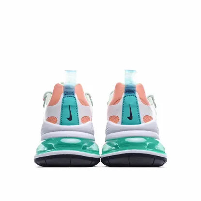 Picture of NIKE AIR MAX 270 REACT STEPPING SHOE