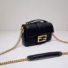 Picture of Baguette Handbag Size: 18.5*4.5*12cm