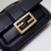 Picture of Baguette Handbag Size: 18.5*4.5*12cm