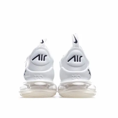 Picture of NIKE AIR MAX 270 WHITE