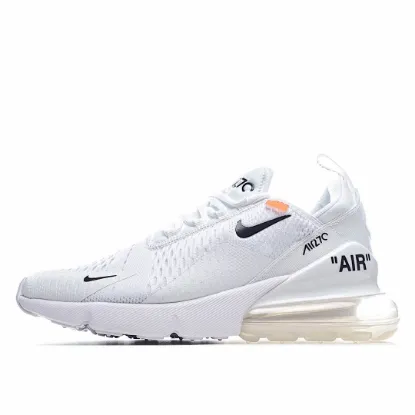 Picture of NIKE AIR MAX 270 WHITE