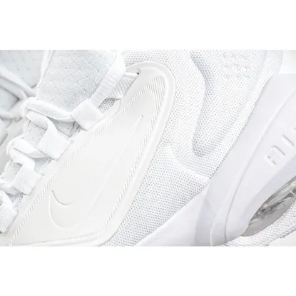 Picture of NIKE AIR MAX ALPHA SAVAGE 'WHITE'