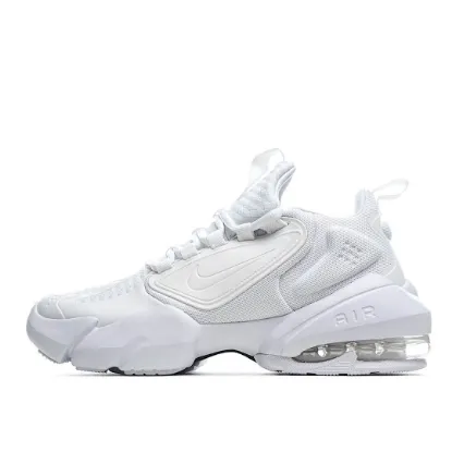 Picture of NIKE AIR MAX ALPHA SAVAGE 'WHITE'