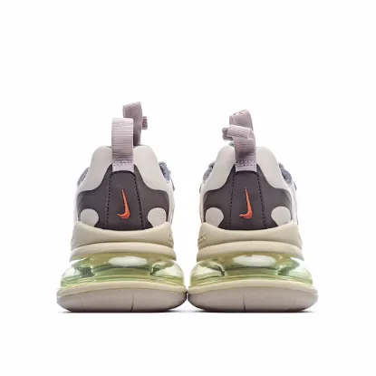 Picture of NIKE MAX 270 TRAVIS SCOTT X NIKE REACT