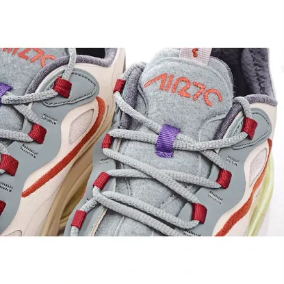 Picture of NIKE MAX 270 TRAVIS SCOTT X NIKE REACT