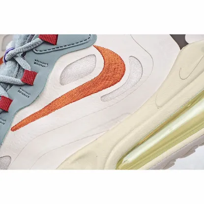 Picture of NIKE MAX 270 TRAVIS SCOTT X NIKE REACT