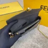 Picture of Fendi 3 piece leather wallet Ref: 8841