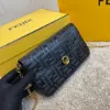 Picture of Fendi 3 piece leather wallet Ref:8841