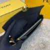 Picture of Fendi 3 piece leather wallet Ref:8841