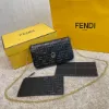 Picture of Fendi 3 piece leather wallet Ref:8841