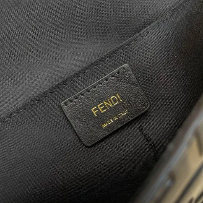 Picture of Fendi 3 piece leather wallet Ref:8841