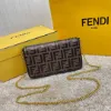 Picture of Fendi 3-piece wallet Ref: 8841