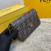 Picture of Fendi 3-piece wallet Ref: 8841