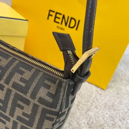 Picture of Fendi Classic Mahjong Bag Ref: 8868