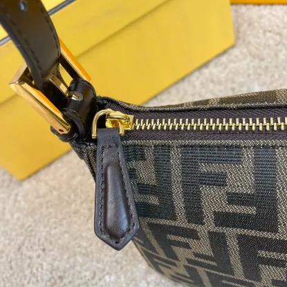 Picture of Fendi Classic Mahjong Bag Ref: 8868