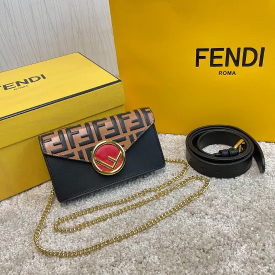 Picture of Fendi fanny pack Model: 8805