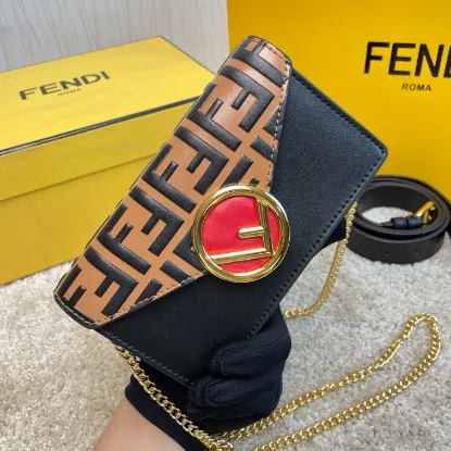 Picture of Fendi fanny pack Model: 8805