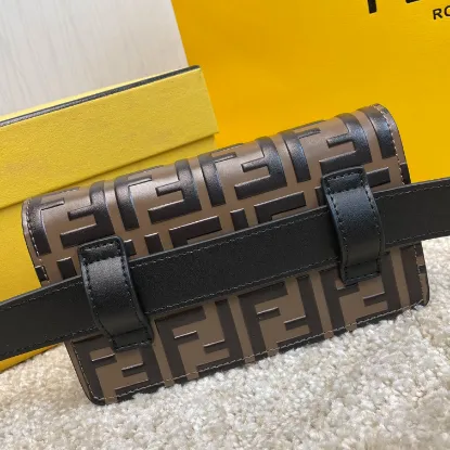 Picture of Fendi fanny pack Ref: 8805