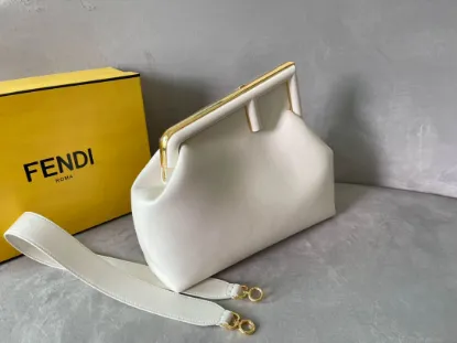 Picture of Fendi First Size: 32.5*23.5*15cm