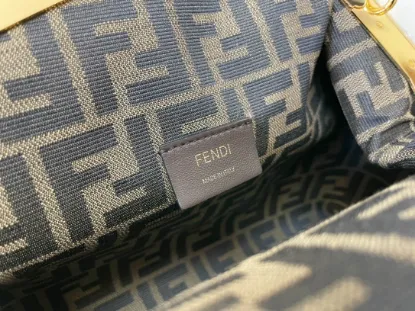 Picture of FENDI First Size: 32.5x15x23.5cm 26x9.5x18cm 11.5x5.5x10cm