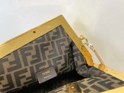 Picture of FENDI First Size: 32.5x15x23.5cm 26x9.5x18cm 11.5x5.5x10cm