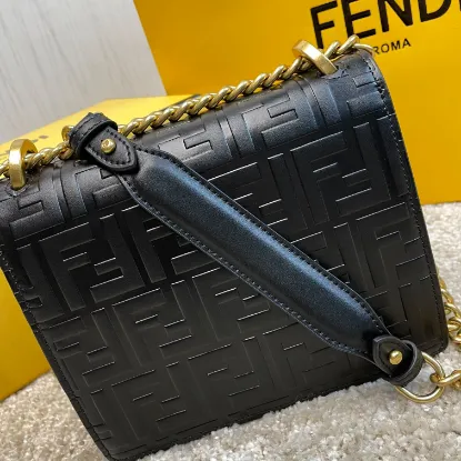 Picture of FENDI Kan I in size large 8840