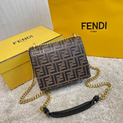 Picture of FENDI Kan I model no. 8840 large