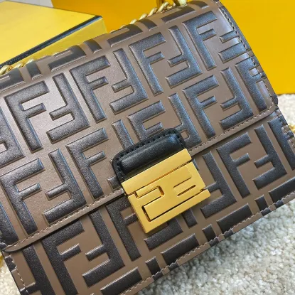 Picture of FENDI Kan I model no. 8840 large