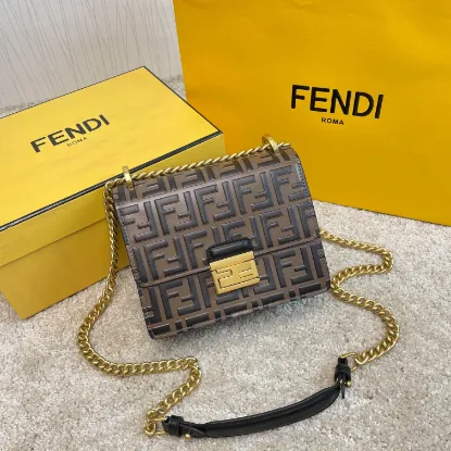 Picture of FENDI Kan I model no. 8840 large