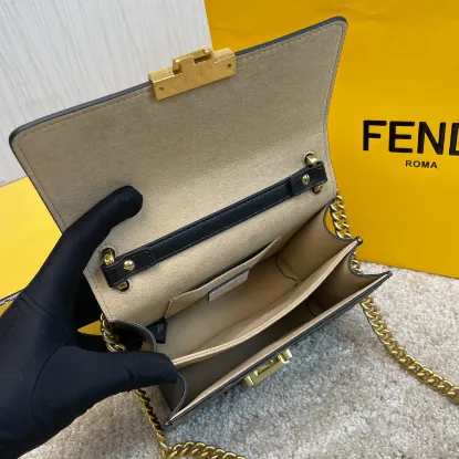 Picture of FENDI Kan I model no. 8840 large