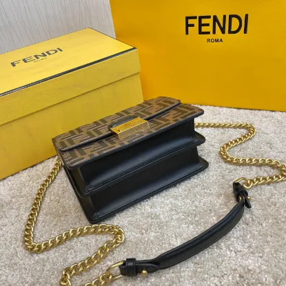 Picture of FENDI Kan I model no. 8840 large