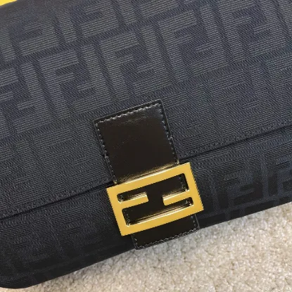 Picture of FENDI Large Cloth Bag Ref: 8851