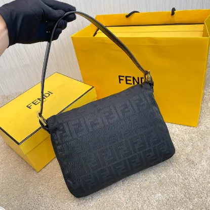 Picture of FENDI Large Cloth Bag Ref: 8851