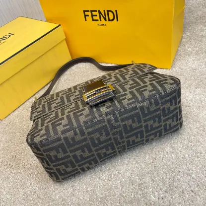 Picture of FENDI Large Cloth Bag Ref: 8851