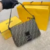 Picture of FENDI Large Cloth Bag Ref: 8851