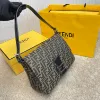 Picture of FENDI Large Cloth Bag Ref: 8851