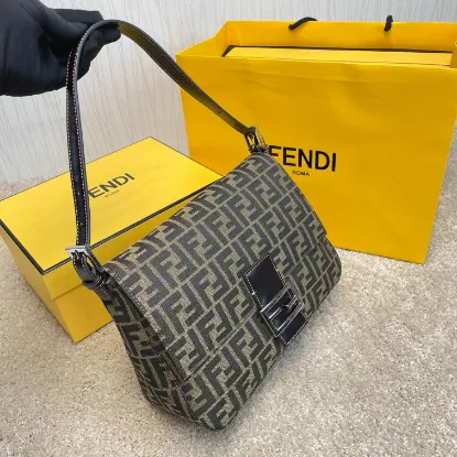 Picture of FENDI Large Cloth Bag Ref: 8851