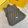 Picture of FENDI Large Cloth Bag Ref: 8851