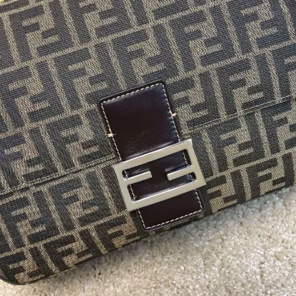 Picture of FENDI Large Cloth Bag Ref: 8851