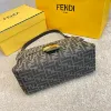 Picture of FENDI Large Cloth Bag Ref: 8851