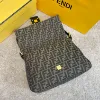 Picture of FENDI Large Cloth Bag Ref: 8851