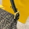 Picture of FENDI Large Cloth Bag Ref: 8851